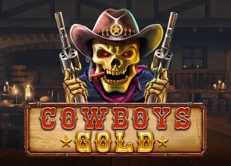 Pragmatic : Cowboys Gold - SADABET138