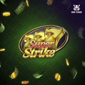 Redtiger : 777 Super Strike - SADABET138