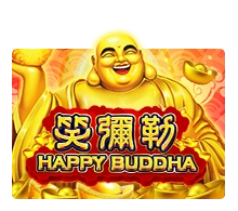 Joker123 : Happy Buddha - SADABET138