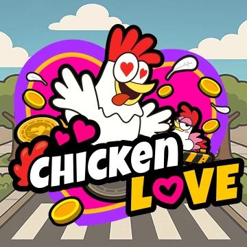 Chicken Love - SADABET138