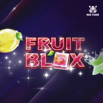 Redtiger : Fruit Blox - SADABET138