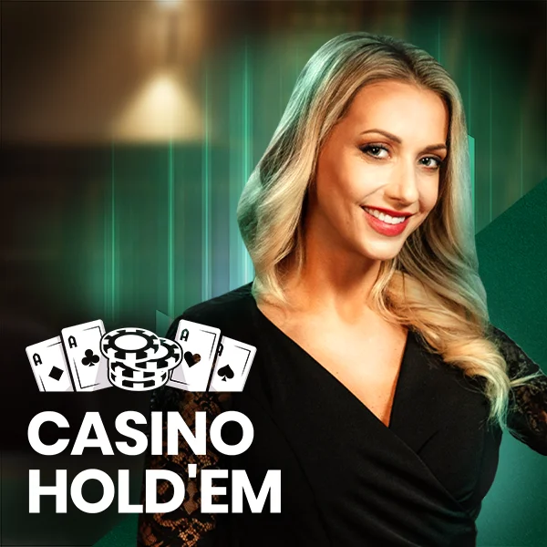 Casino Holdem - SADABET138