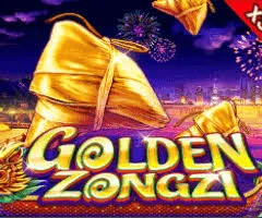 PLAYSTAR : GOLDEN ZONGZI - SADABET138