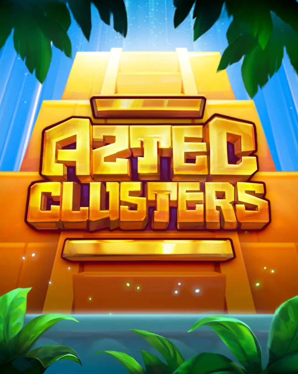 Bgaming : Aztec Clusters - SADABET138