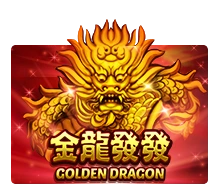 Joker123 : Golden Dragon - SADABET138