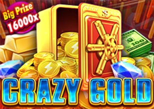 Crazy Gold - SADABET138