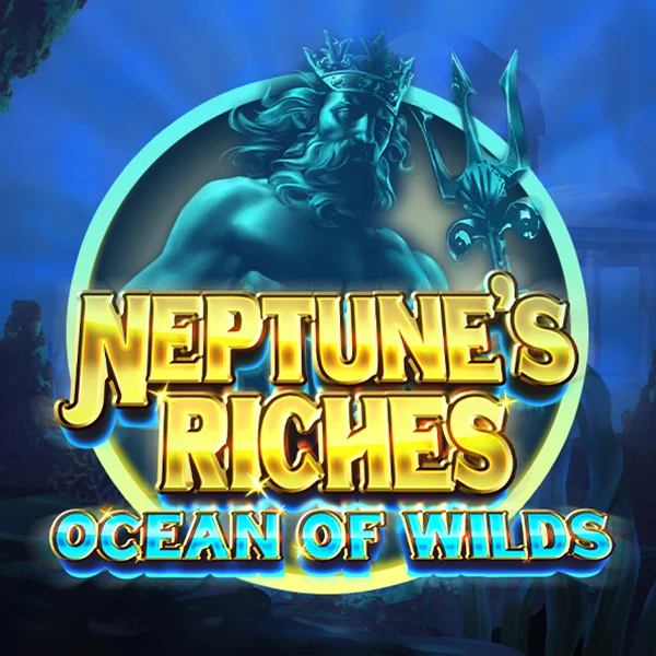 Neptunes Riches: Ocean of Wilds - SADABET138