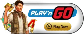 PlaynGo - SADABET138