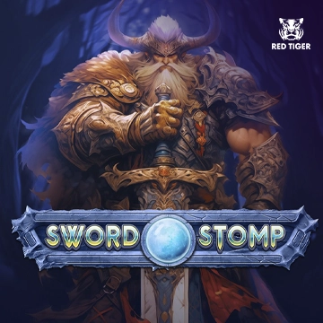 Redtiger : Sword Stomp - SADABET138