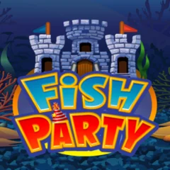 Fish Party - SADABET138