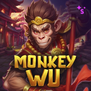 Spinocchio : Monkey Wu - SADABET138