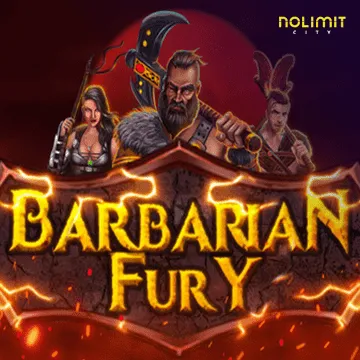 NolimitCity : Barbarian Fury - SADABET138