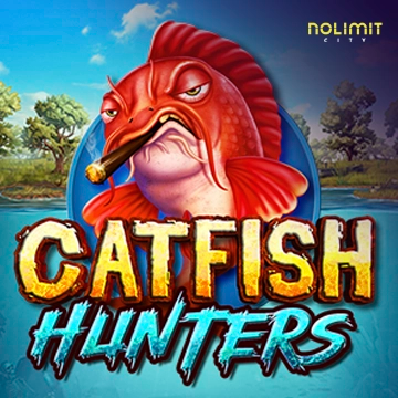 NolimitCity : Catfish Hunters - SADABET138