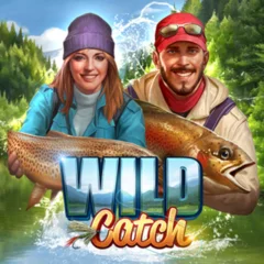 Wild Catch (New) - SADABET138