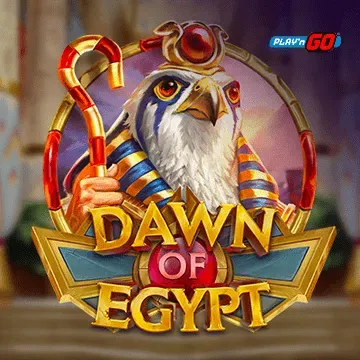 PlaynGo : Dawn of Egypt - SADABET138