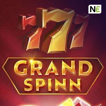 Grand Spinn - SADABET138
