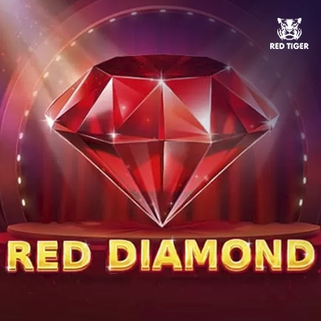 Redtiger : Red Diamond - SADABET138