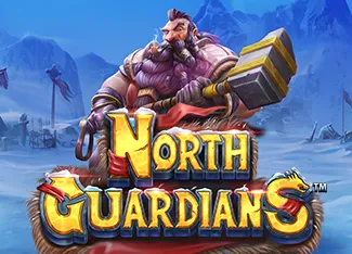 Pragmatic : North Guardians - SADABET138