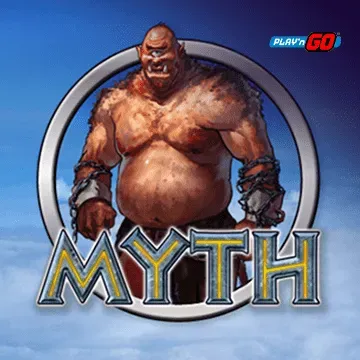 PlaynGo : Myth - SADABET138