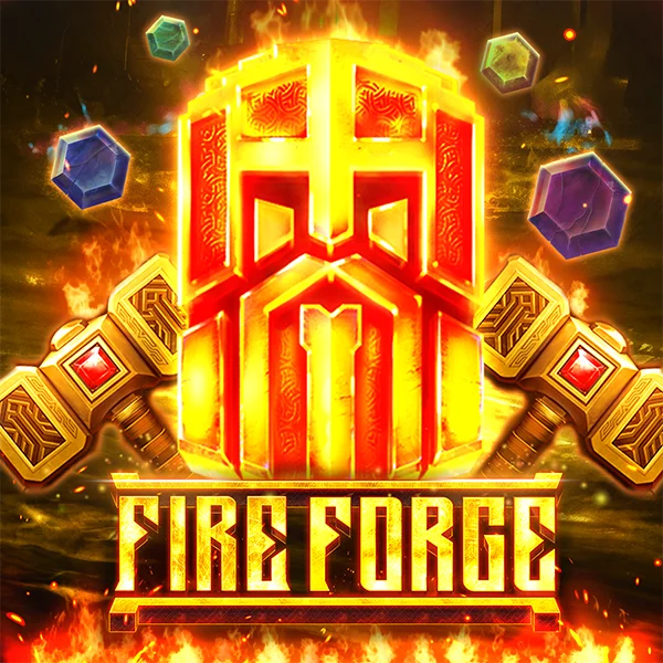 Fire Forge - SADABET138