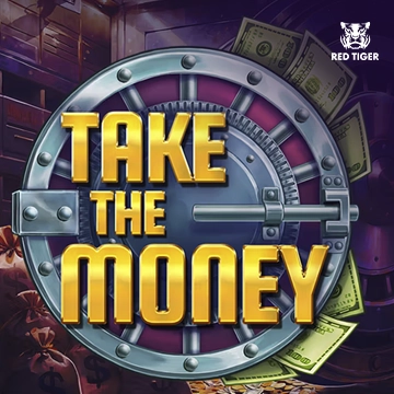 Redtiger : Take the Money - SADABET138