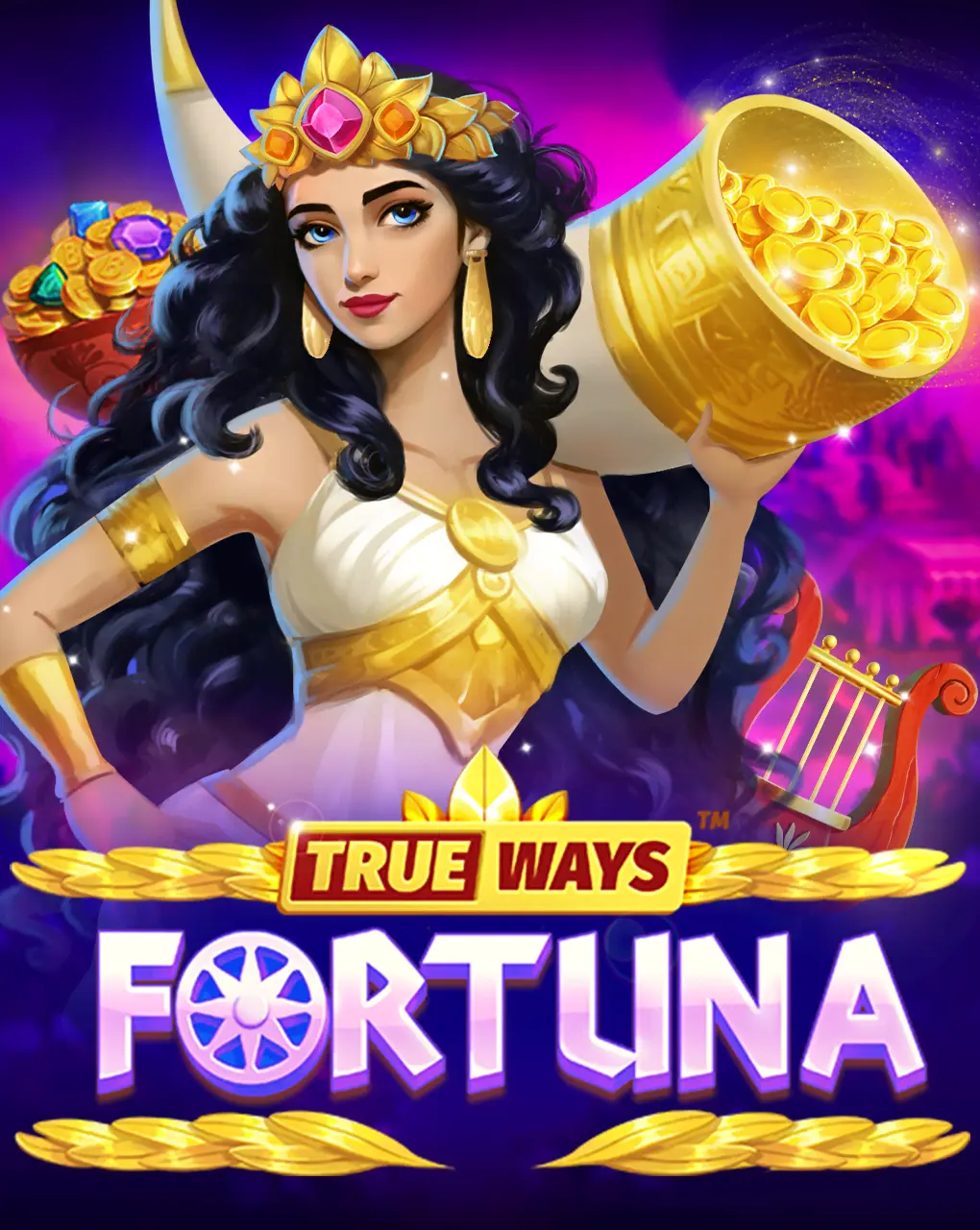 Bgaming : Fortuna Trueways - SADABET138