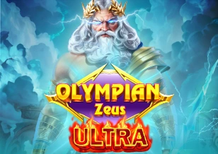 Olympian Zeus ULTRA - SADABET138
