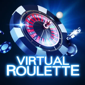 Virtual Roulette - SADABET138