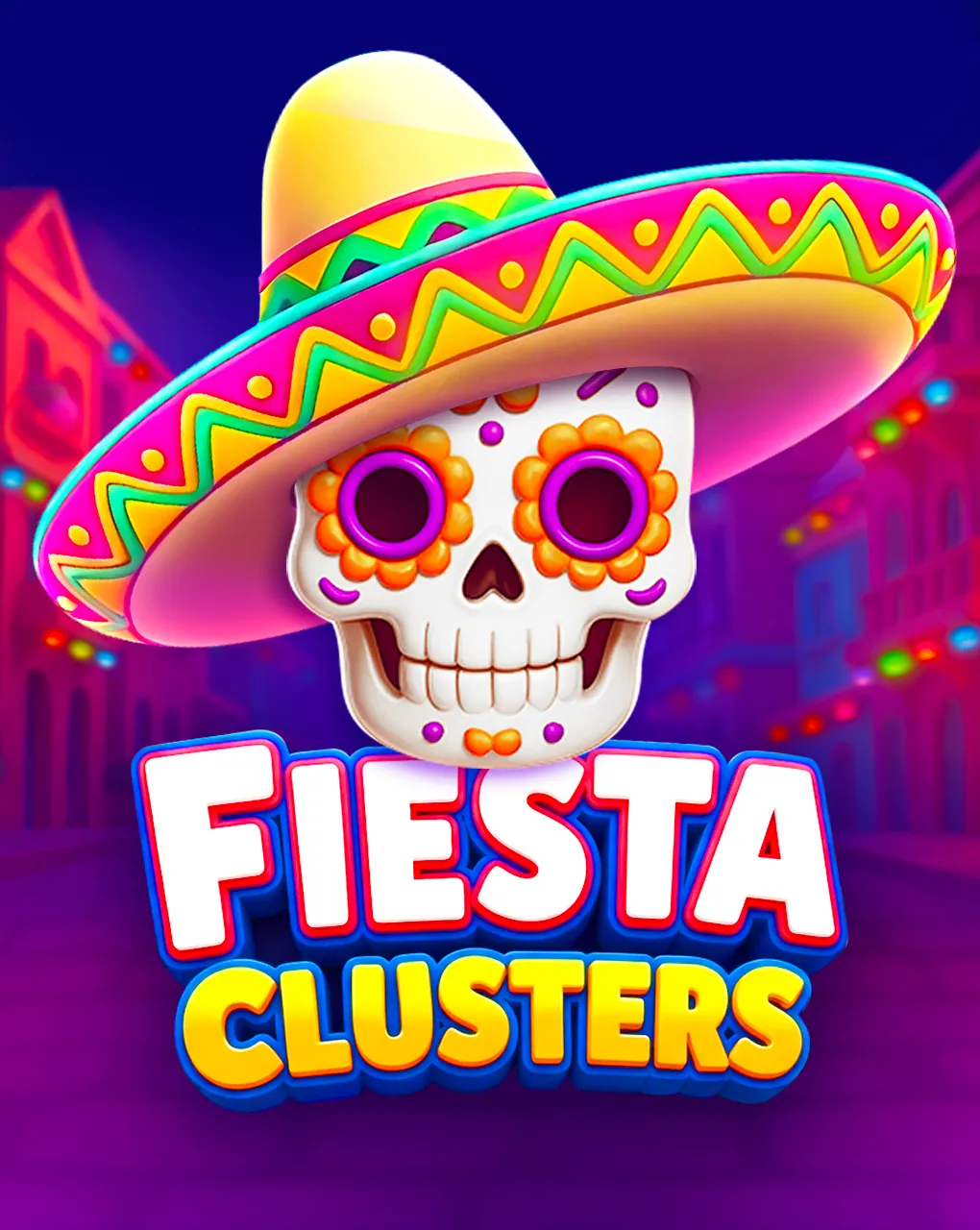 Bgaming : Fiesta Clusters - SADABET138