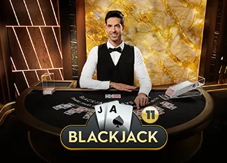 Blackjack 11 - SADABET138