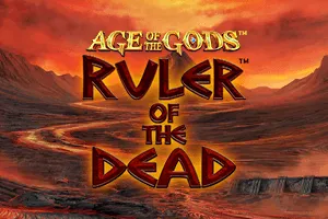 Age of the Gods: Ruler Of The Dead - SADABET138