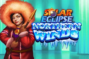 Solar Eclipse: Northern Winds™ - SADABET138