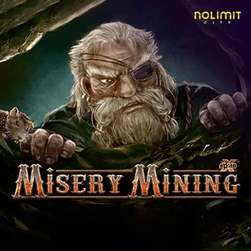 NolimitCity : Misery Mining - SADABET138