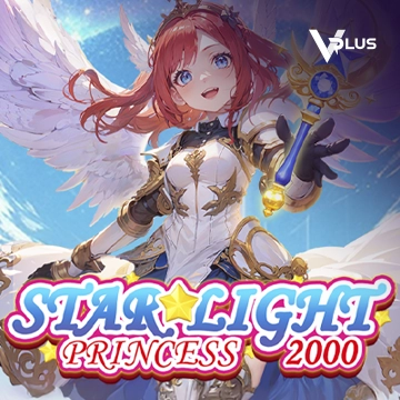 Starlight Princess 2000 - SADABET138