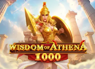 Pragmatic : Wisdom of Athena 1000 - SADABET138