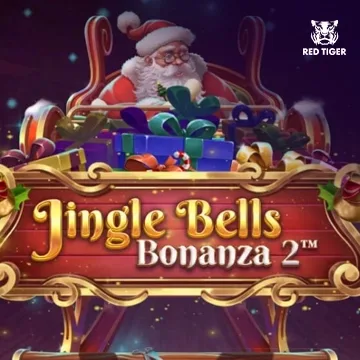 Redtiger : Jingle Bells Bonanza™ 2 - SADABET138