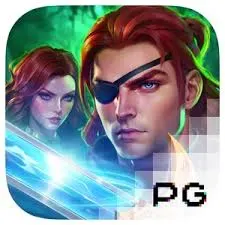 PGSoft : Grimms Bounty: Hansel & Gretel - SADABET138