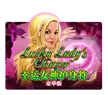 Joker123 : Lucky Lady Charm - SADABET138
