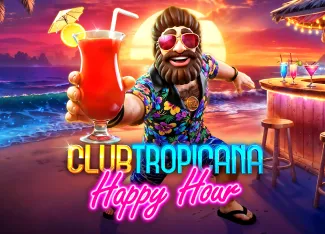 Pragmatic : Club Tropicana - Happy Hour - SADABET138