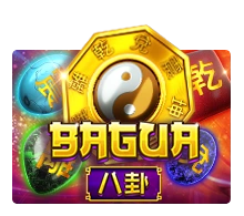 Joker123 : Bagua - SADABET138