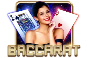 Baccarat - SADABET138