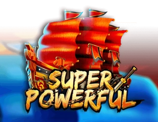 PLAYSTAR : SUPER POWERFUL - SADABET138