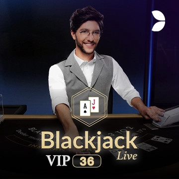Blackjack VIP 36 - SADABET138