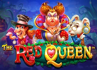 Pragmatic : The Red Queen - SADABET138
