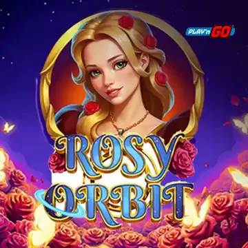 PlaynGo : Rosy Orbit Treasure Turn - SADABET138