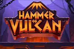 POP Hammer of Vulcan (Quickspin) - SADABET138