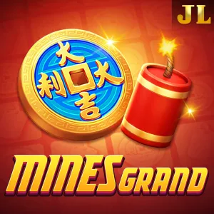Mines Grand - SADABET138