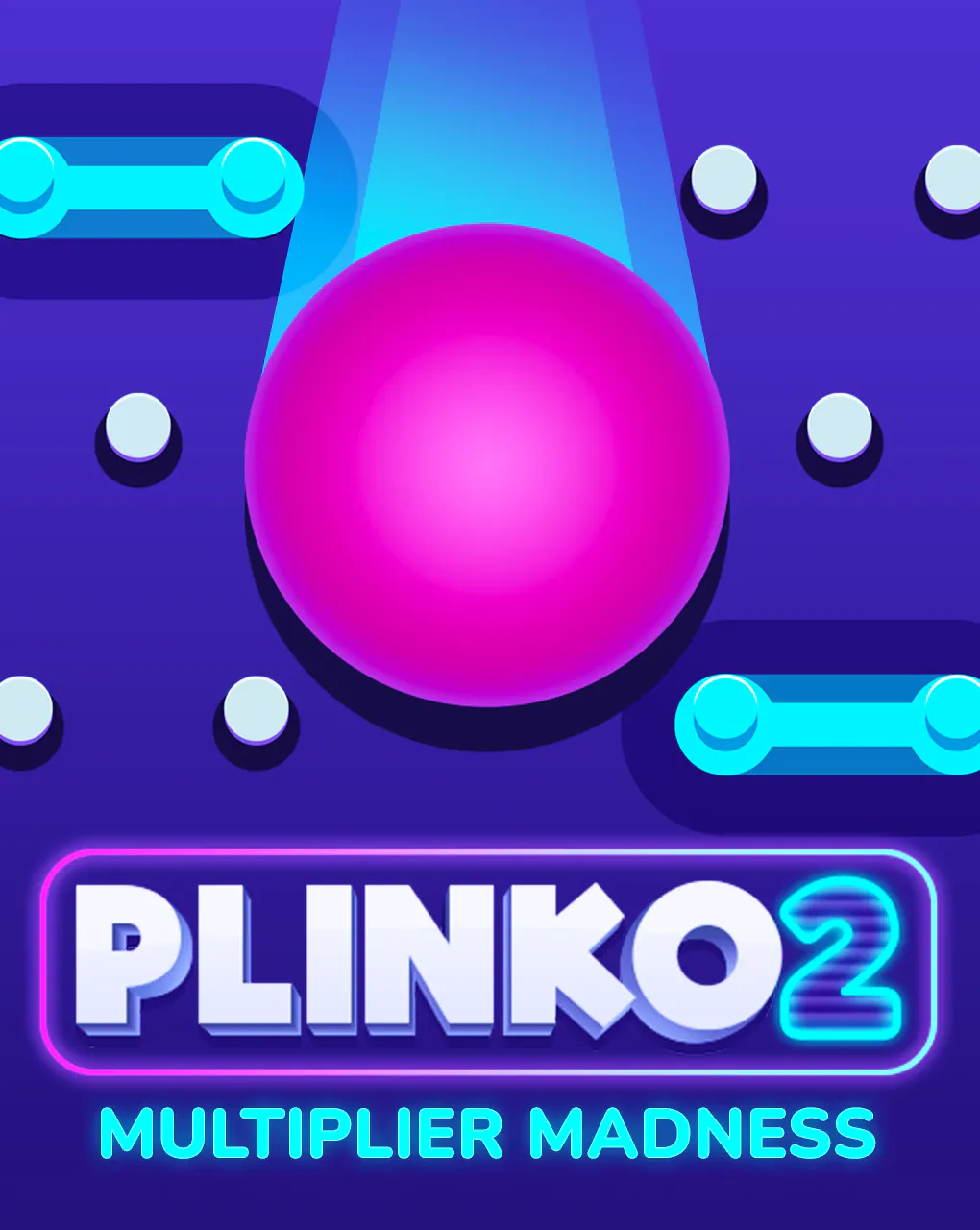 Plinko 2 - SADABET138