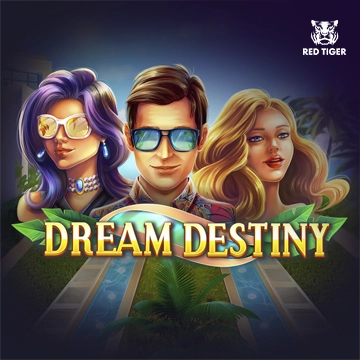 Redtiger : Dream Destiny - SADABET138