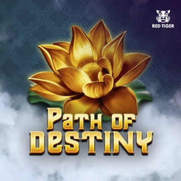Redtiger : Path of Destiny - SADABET138